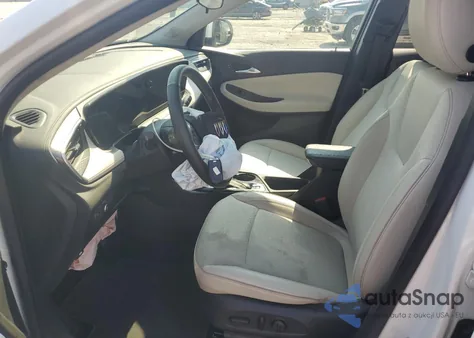 2024 Buick Encore Gx Preferred z USA, uszkodzony, nr VIN KL4AMBS26RB020865